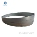 อัลลอยอัลลอยด์คุณภาพสูง M51 bi-metal band saw blade